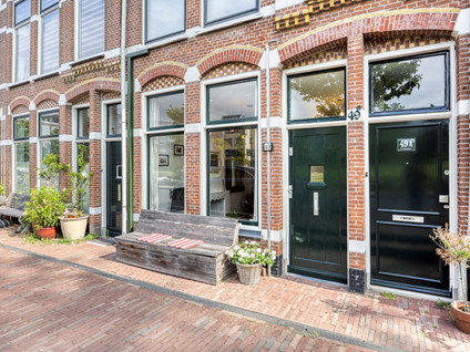Maresingel 49