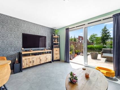Van Baaklaan 50