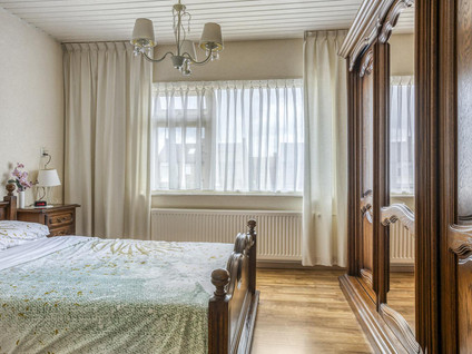 Doctor Mollerlaan 47