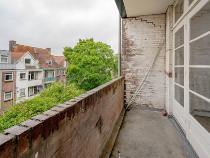 Dordtselaan 89B 03