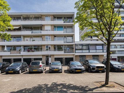Livingstonelaan 104
