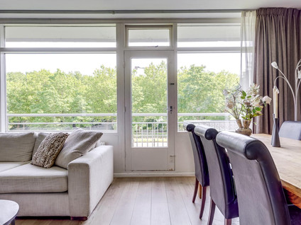 Livingstonelaan 104