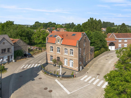 Heldenstraat 1, 3700 Tongeren 
