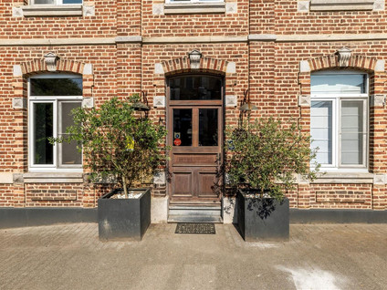 Heldenstraat 1, 3700 Tongeren 