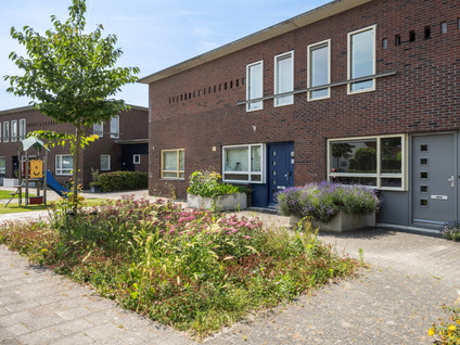 Linnenweverstraat 16