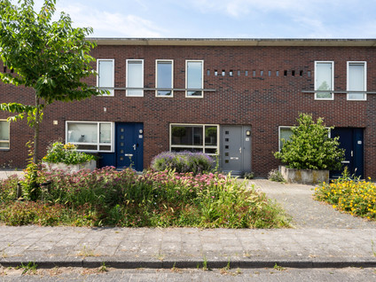 Linnenweverstraat 16