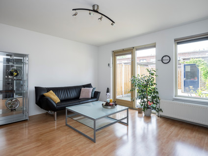 Linnenweverstraat 16