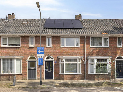 Pagestraat 21