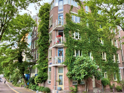 Raamgracht 92
