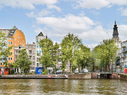 Raamgracht 92