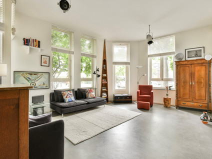 Raamgracht 92