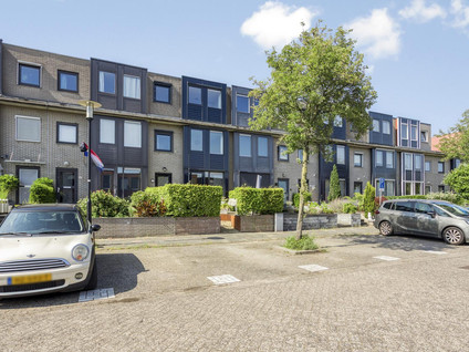 Lage Geeren 14