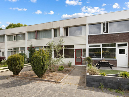 Oberonlaan 46