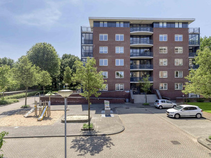 Turfvaartstraat 18