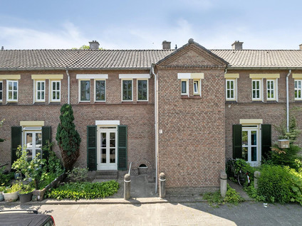 Thorbeckeplein 46