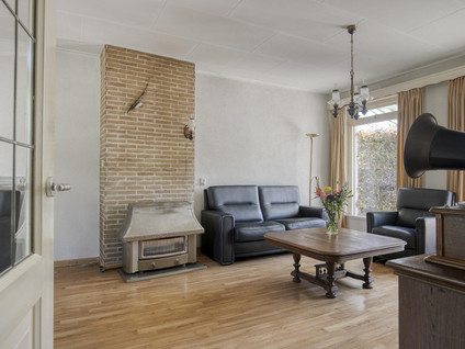 Thorbeckeplein 46