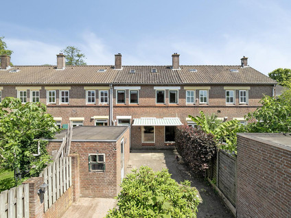 Thorbeckeplein 46