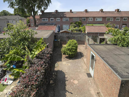 Thorbeckeplein 46