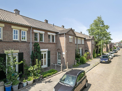 Thorbeckeplein 46