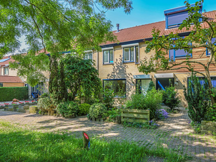 Alkmaarsingel 233