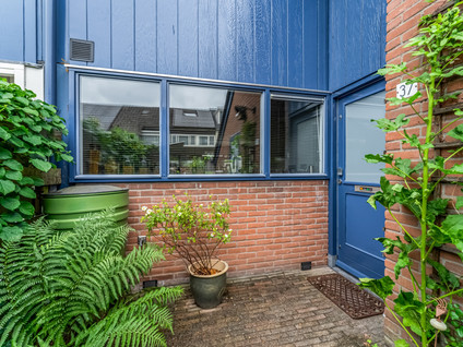 Agnietendaal 37