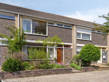 Mechelinenblok 16
