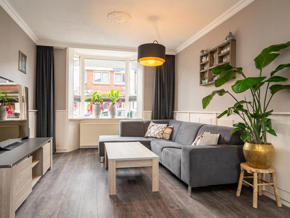 Abraham Strickstraat 36