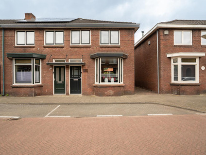 Abraham Strickstraat 36