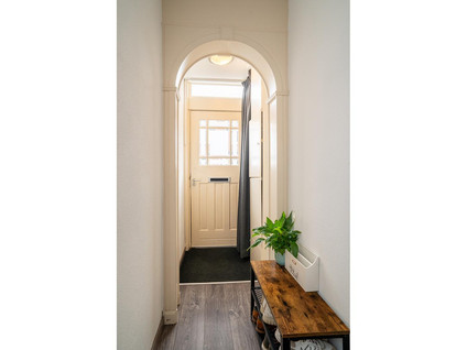 Abraham Strickstraat 36
