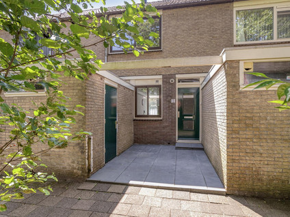 Hoekerstraat 10