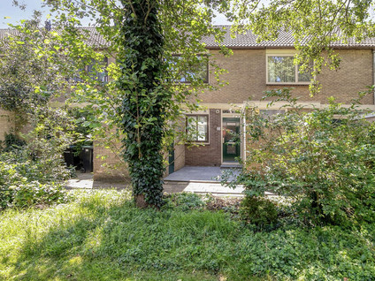 Hoekerstraat 10