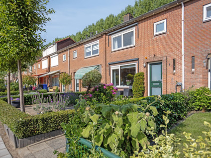 Lentestraat 4