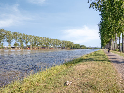 Lentestraat 4