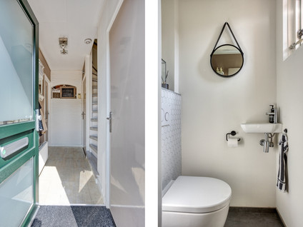 Lentestraat 4