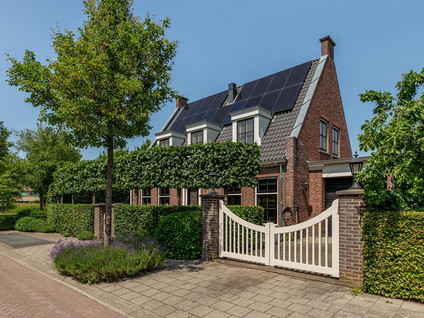 Bakkerspark 28