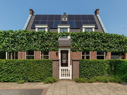 Bakkerspark 28