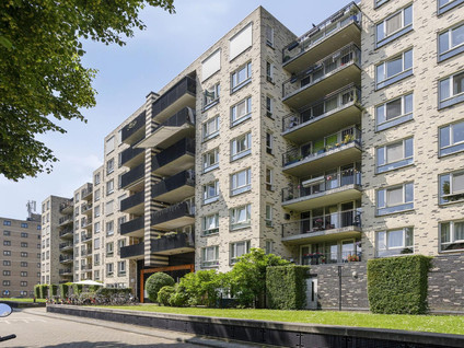 Boezemkade 353