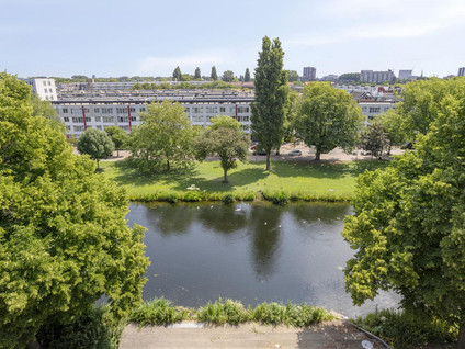 Boezemkade 353