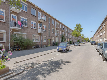 Klaverstraat 113C