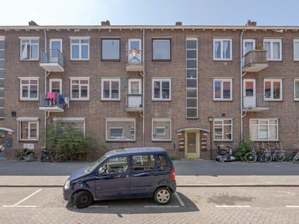 Klaverstraat 113C