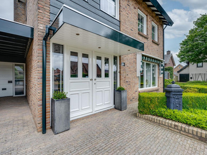 Hoogakker 6