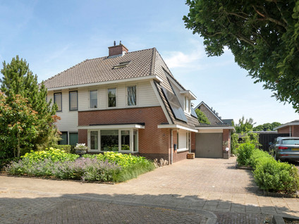 De Hucht 5