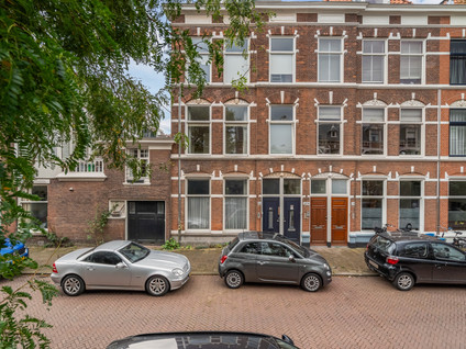 Stephensonstraat 54