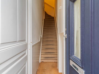 Stephensonstraat 54