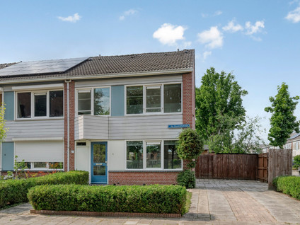 Jan Zandvlietstraat 15