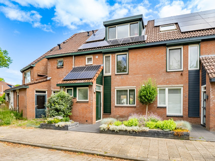 Visarendsingel 5