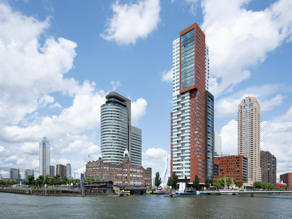 Landverhuizersplein 129