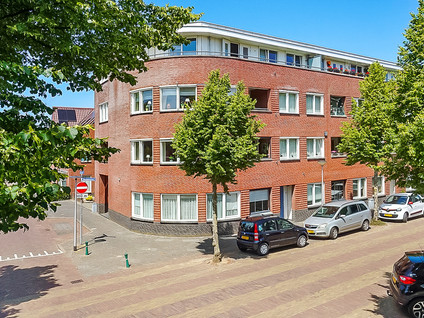 Julianastraat 120