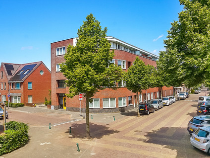 Julianastraat 120