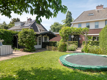 De Hucht 5